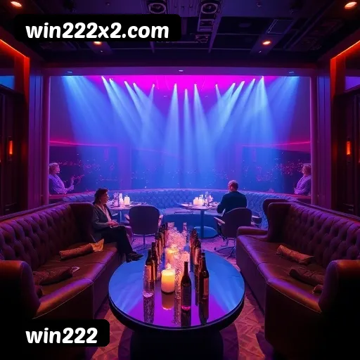 App Mobile win222 - Jogue em Qualquer Lugar no Seu Smartphone