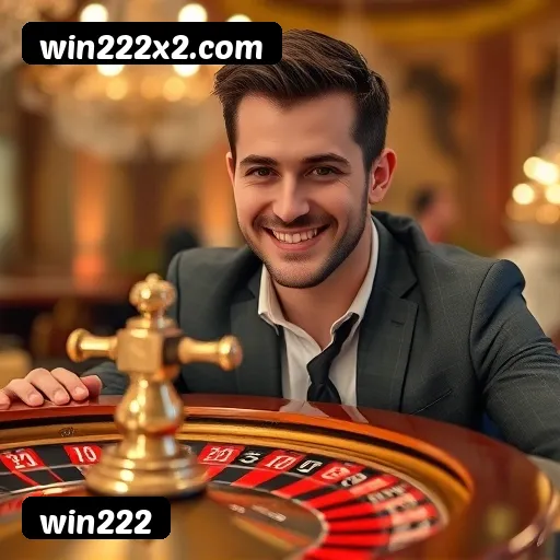 Jogos de Cassino em Destaque - Slots, Roleta, Blackjack